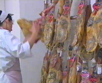 jamon 08  ALIMENTOS ELABORACION